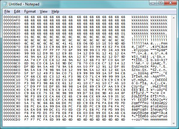 shellcode