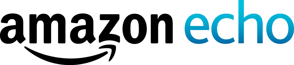 amazon echo logo