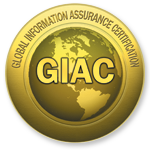 GIAC Logo