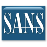 SANS SANS Logo