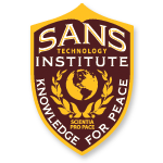 College College Logo
