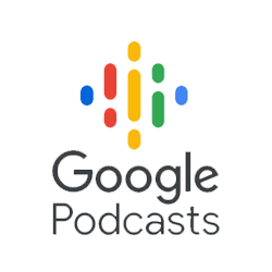Listen on Google Podcasts