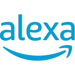 amazon alexa logo