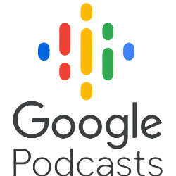 Listen on Google Podcasts