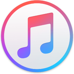 itunes logo