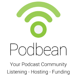 podbean logo