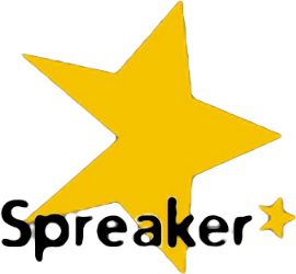 spreaker logo