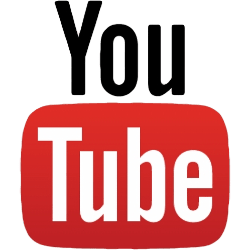 youtube logo