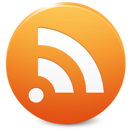 rss icon
