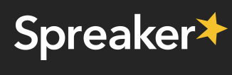 spreaker logo